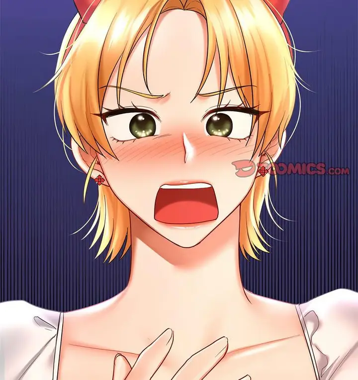 漫画《爱的游乐园》第14话第104张图