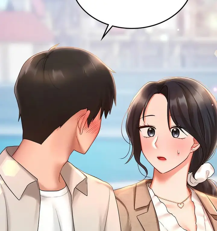 漫画《爱的游乐园》第14话第37张图