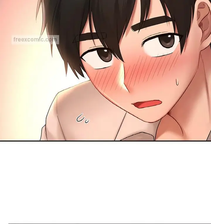 漫画《爱的游乐园》第14话第40张图
