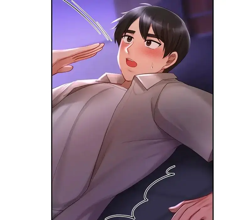 漫画《爱的游乐园》第16话第92张图