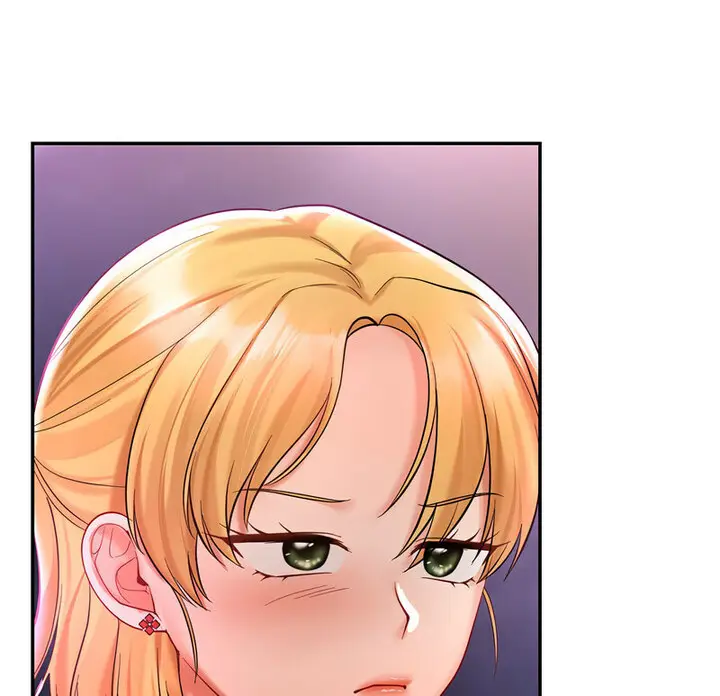 漫画《爱的游乐园》第18话第10张图