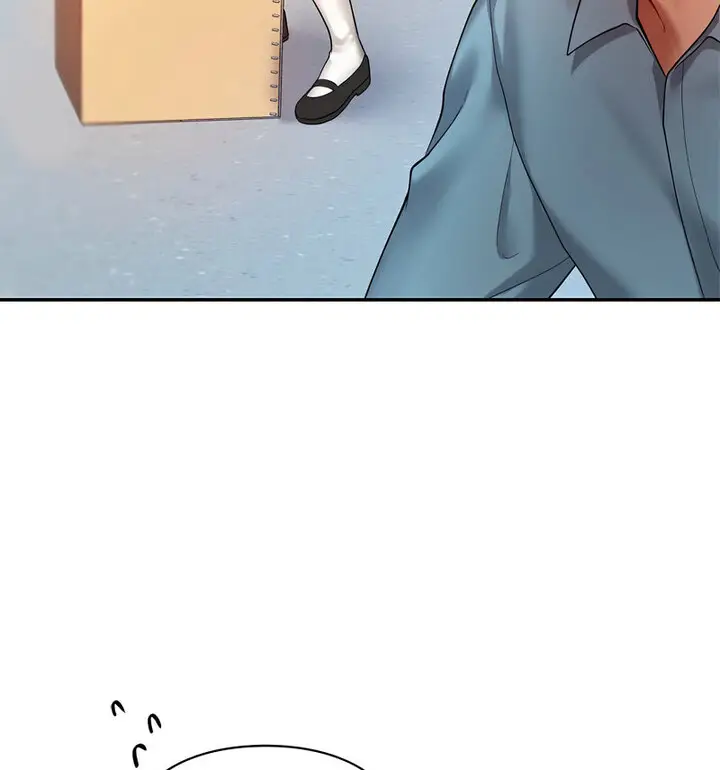 漫画《爱的游乐园》第18话第49张图