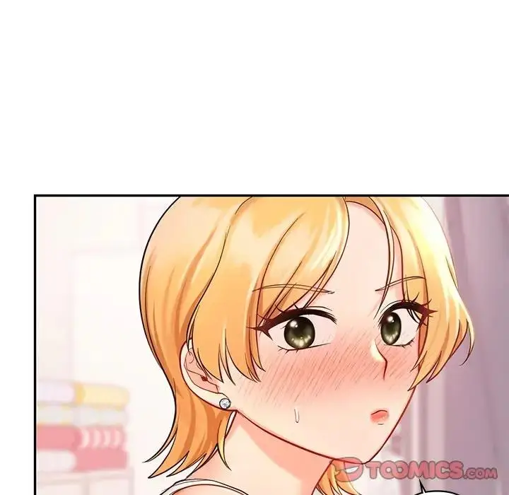 漫画《爱的游乐园》第26话第111张图