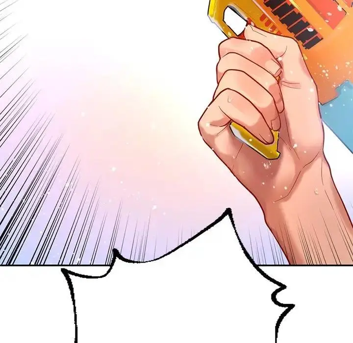 漫画《爱的游乐园》第27话第130张图
