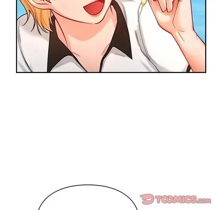 漫画《爱的游乐园》第27话第66张图