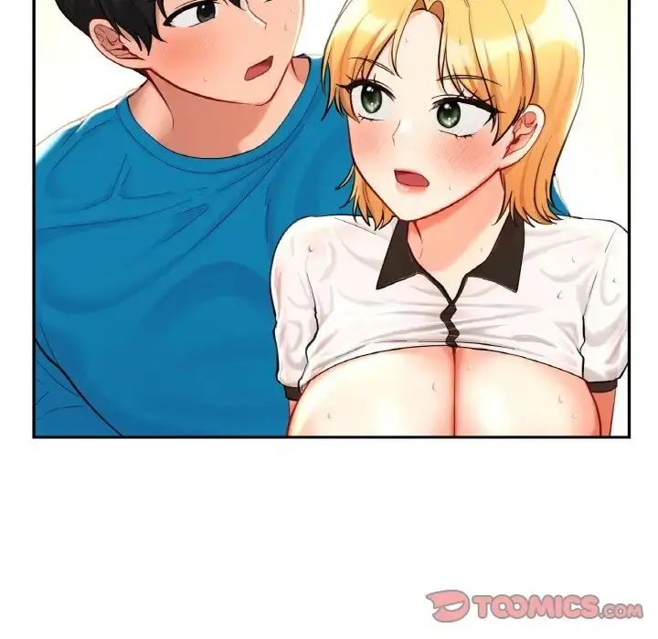 漫画《爱的游乐园》第29话第27张图