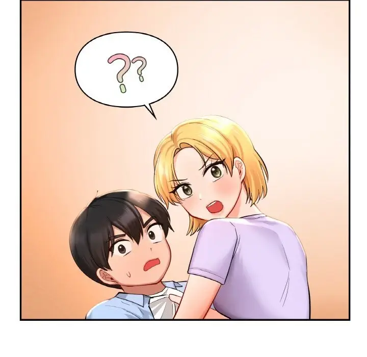漫画《爱的游乐园》第40话第169张图