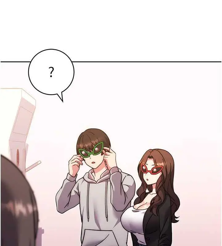 漫画《练爱选择题》第33话第112张图