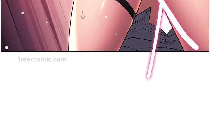 漫画《练爱选择题》第37话第152张图