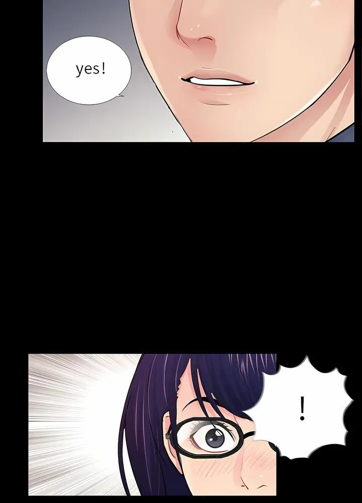 漫画《神秘复学生》第8话第54张图