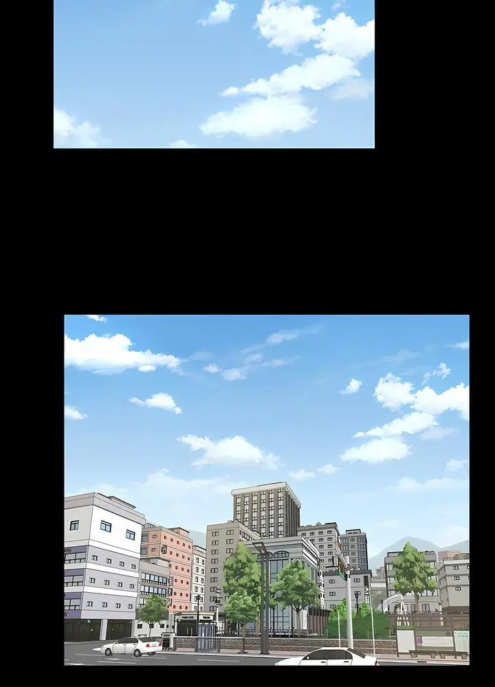 漫画《神秘复学生》第13话第26张图