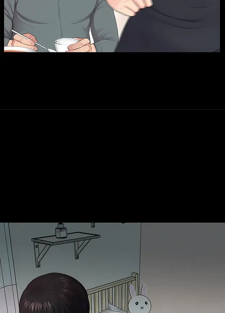 漫画《神秘复学生》第21话第49张图
