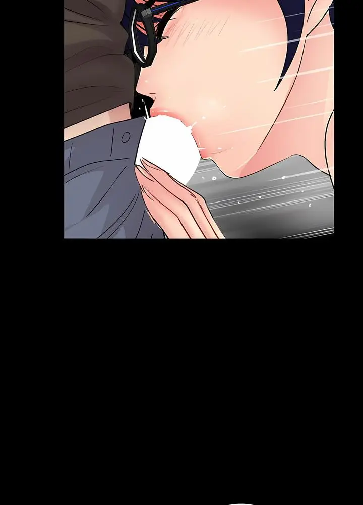漫画《神秘复学生》第21话第72张图