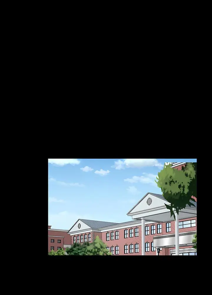 漫画《神秘复学生》第23话第35张图