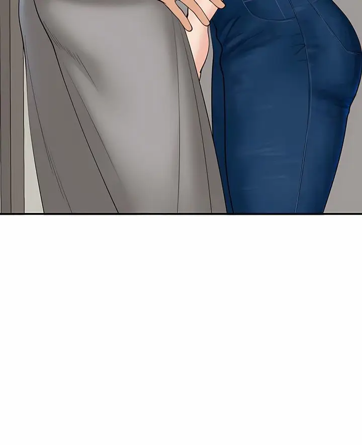 漫画《危险的请托》第4话第4张图