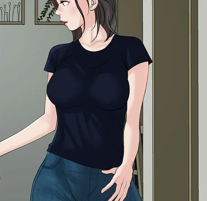 漫画《危险的请托》第9话第119张图