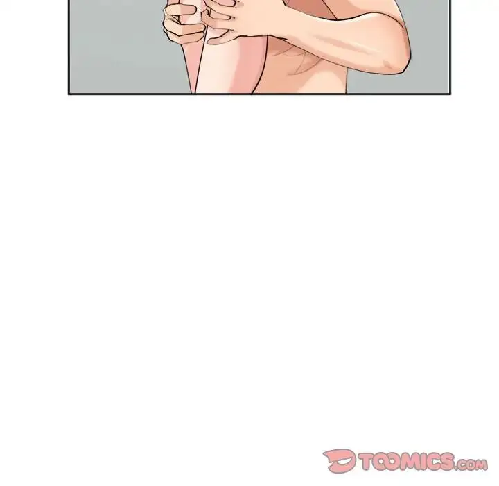 漫画《危险的请托》第17话第27张图