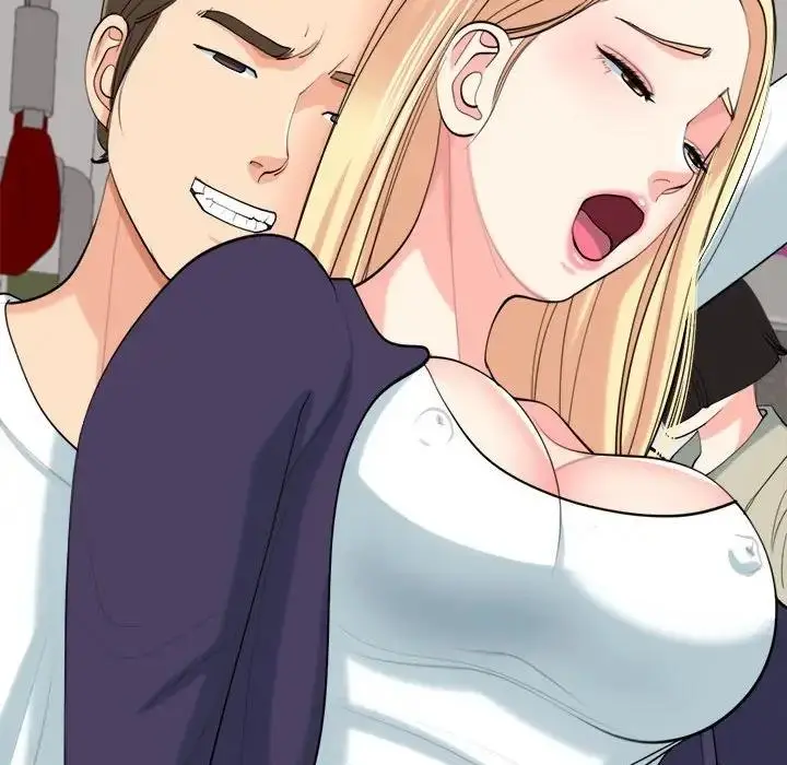 漫画《危险的请托》第19话第118张图