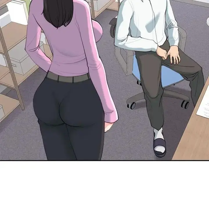 漫画《危险的请托》第21话第11张图