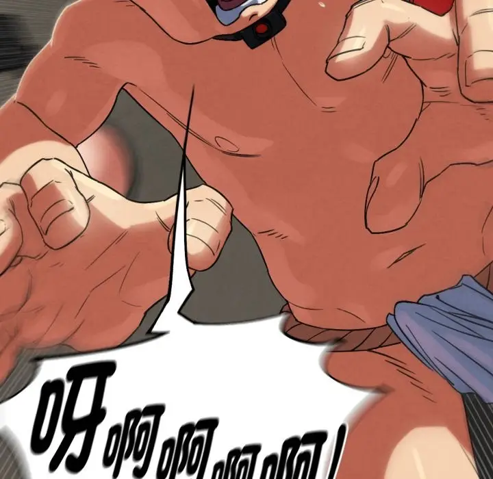 漫画《危险同学会》第105话第57张图