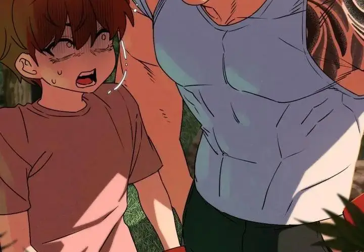 漫画《危险同学会》第118话第220张图
