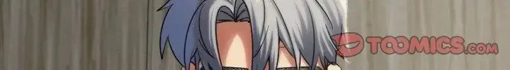 漫画《危险同学会》第118话第32张图