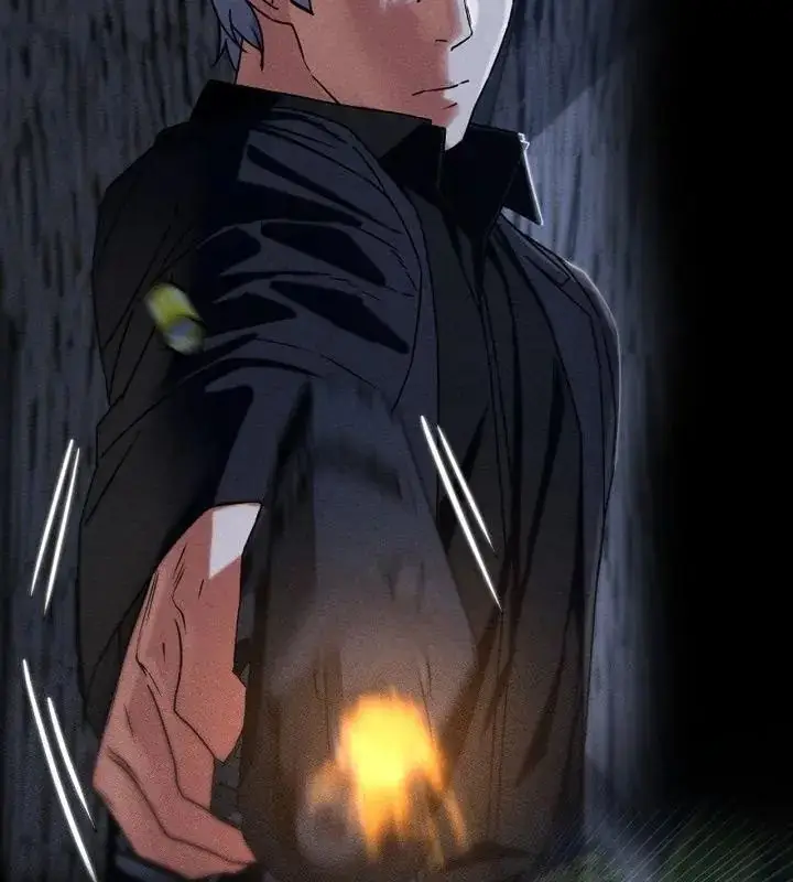 漫画《危险同学会》第127话第109张图