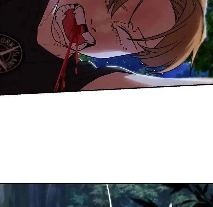 漫画《危险同学会》第131话第115张图