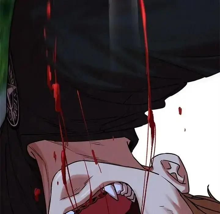 漫画《危险同学会》第131话第127张图