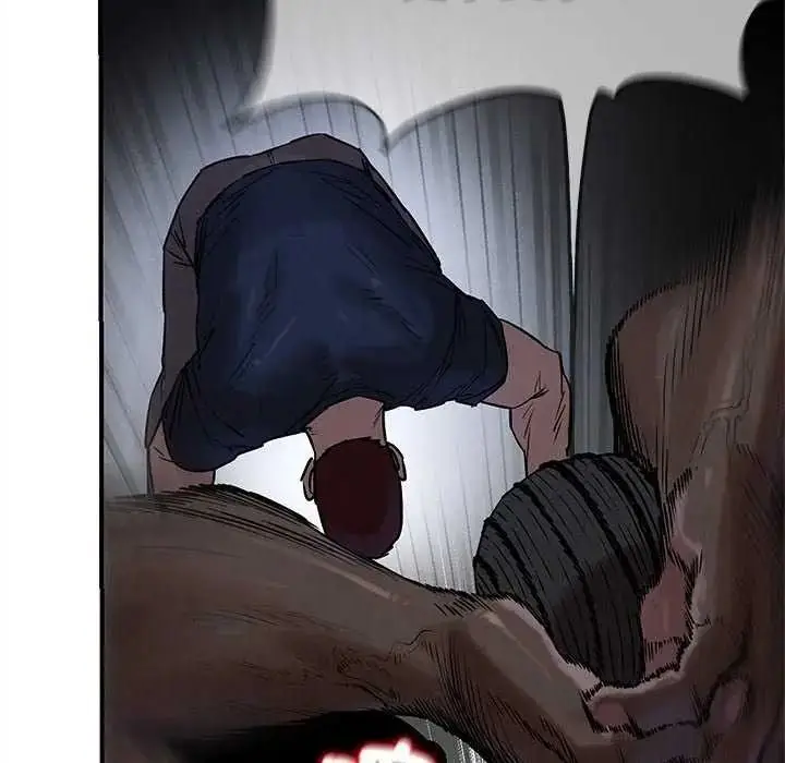 漫画《危险同学会》第134话第115张图