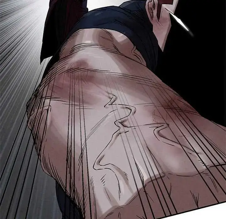 漫画《危险同学会》第134话第140张图