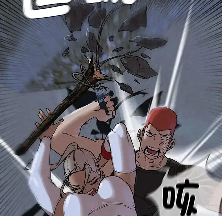 漫画《危险同学会》第135话第127张图