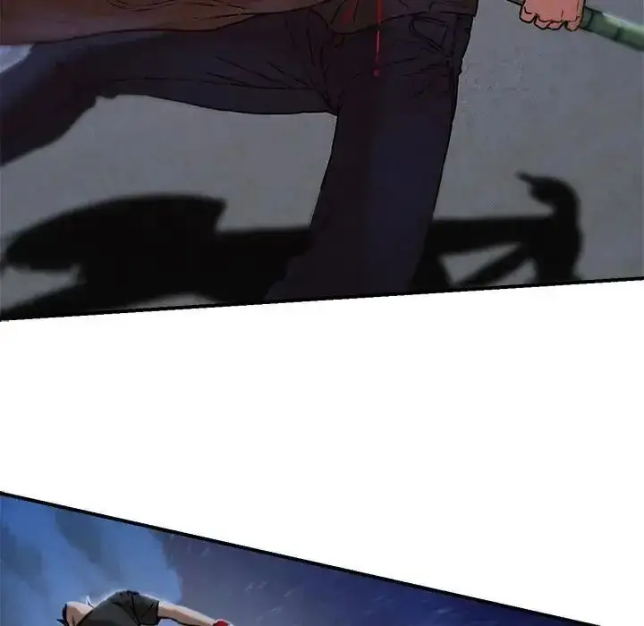 漫画《危险同学会》第136话第29张图