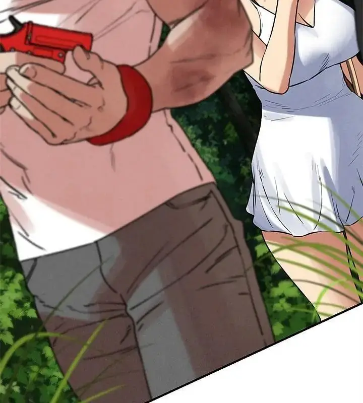 漫画《危险同学会》第137话第157张图