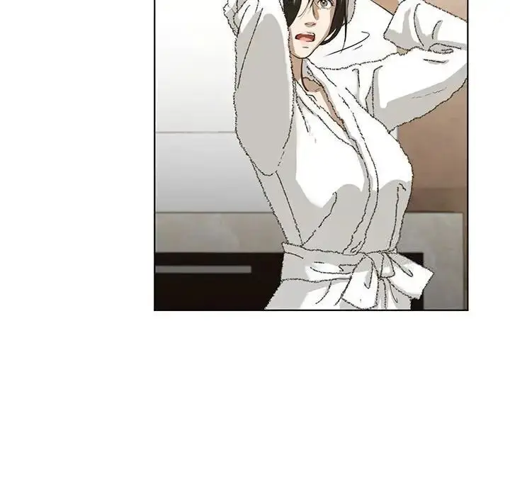 漫画《不要欺负我姐姐》第4话第32张图
