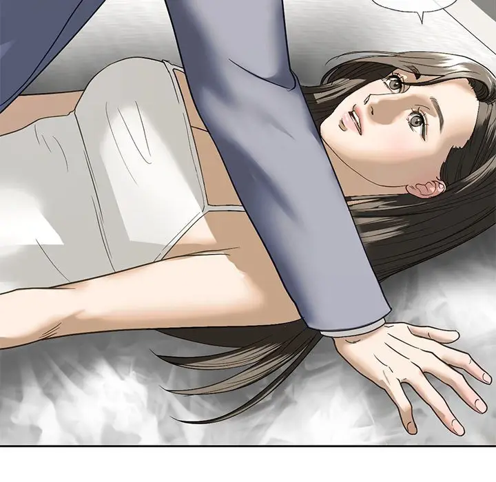 漫画《不要欺负我姐姐》第5话第19张图