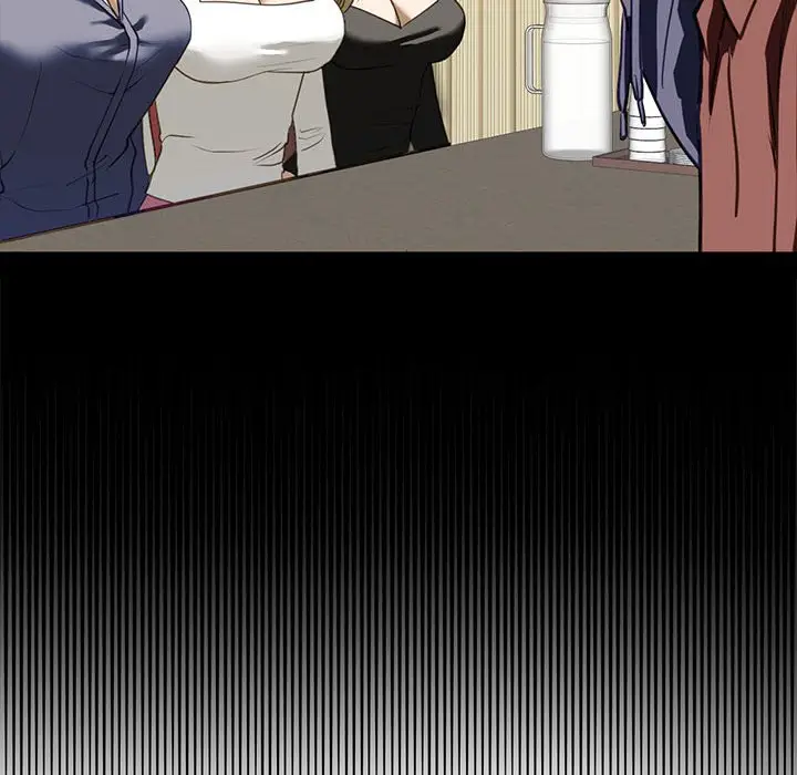漫画《不要欺负我姐姐》第6话第49张图
