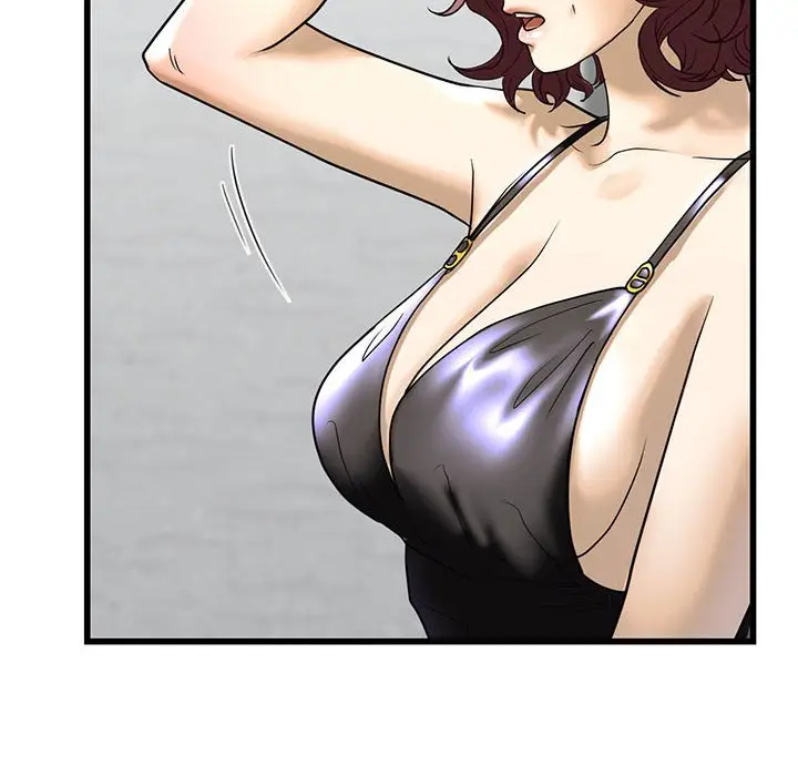 漫画《不要欺负我姐姐》第7话第34张图