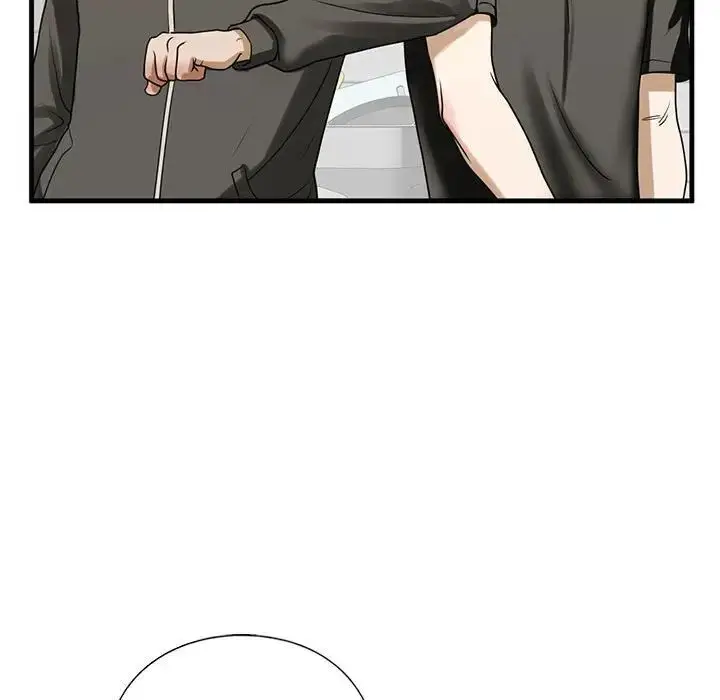 漫画《不要欺负我姐姐》第10话第113张图