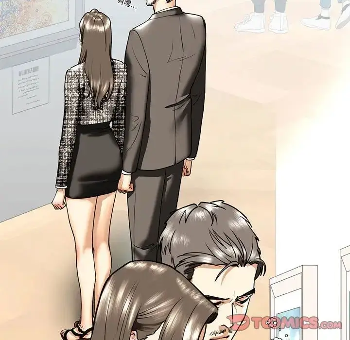 漫画《不要欺负我姐姐》第14话第135张图