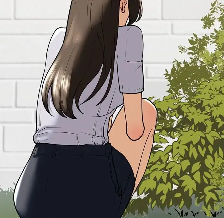 漫画《不要欺负我姐姐》第14话第22张图