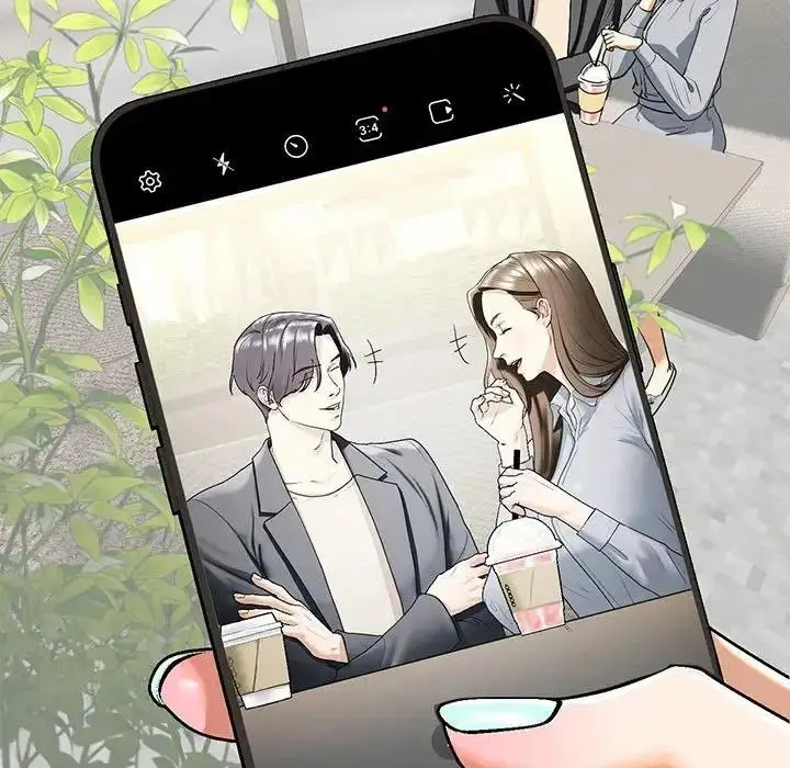 漫画《不要欺负我姐姐》第18话第124张图