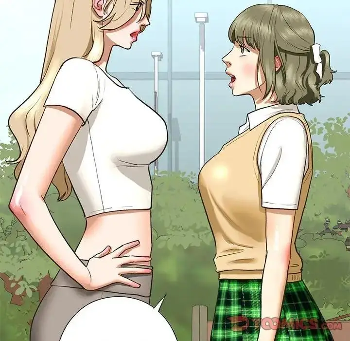 漫画《不要欺负我姐姐》第21话第69张图