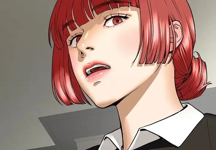 漫画《不要欺负我姐姐》第28话第2张图