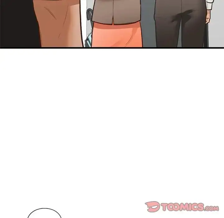 漫画《不要欺负我姐姐》第29话第75张图