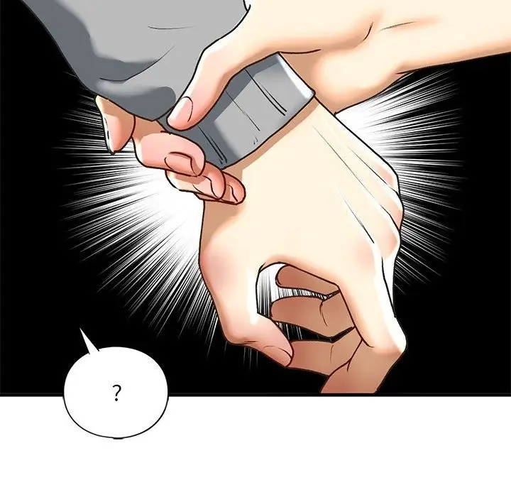 漫画《不要欺负我姐姐》第30话第116张图