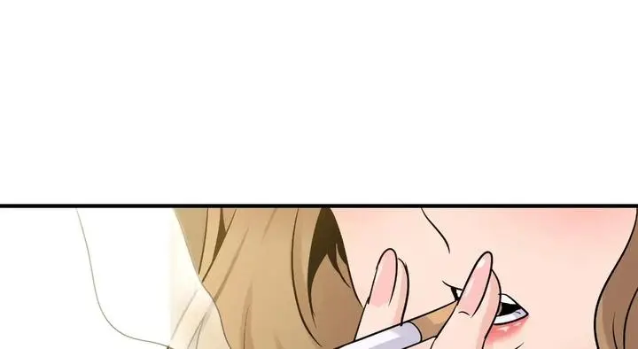漫画《年轻代表/不该爱上妳》第25话第123张图