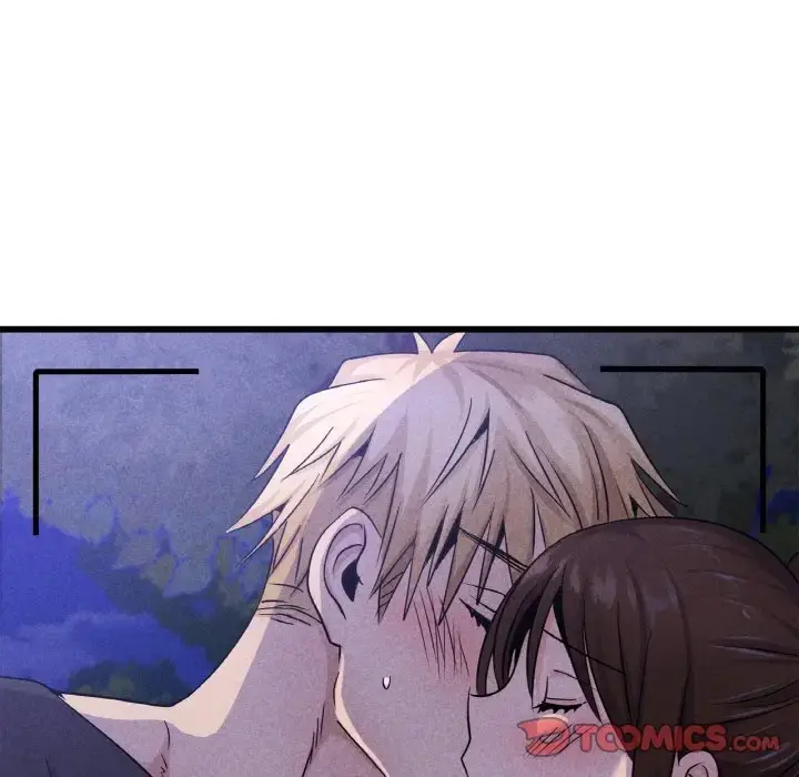 漫画《年轻代表/不该爱上妳》第27话第111张图