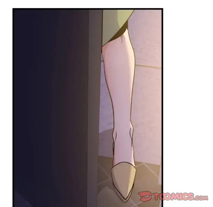漫画《年轻代表/不该爱上妳》第27话第135张图