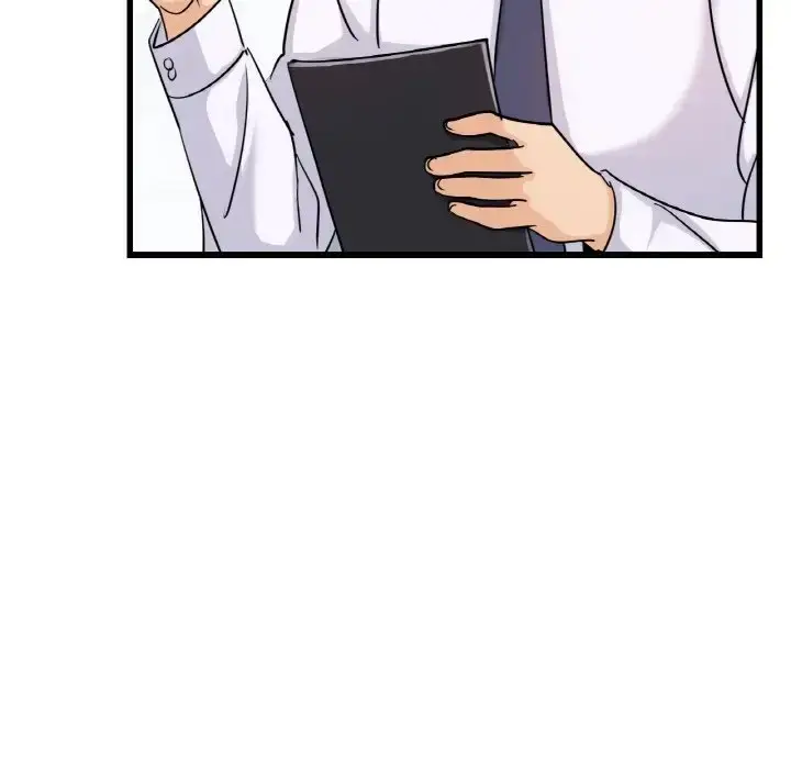 漫画《年轻代表/不该爱上妳》第29话第91张图